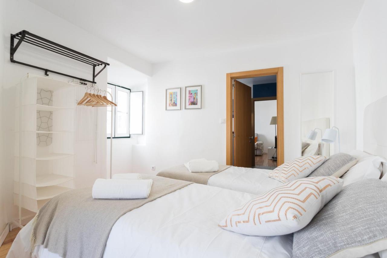 Center Alfama Appartement