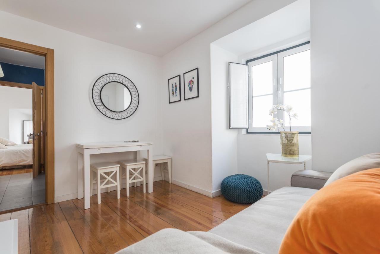 Appartement Center Alfama Lisboa