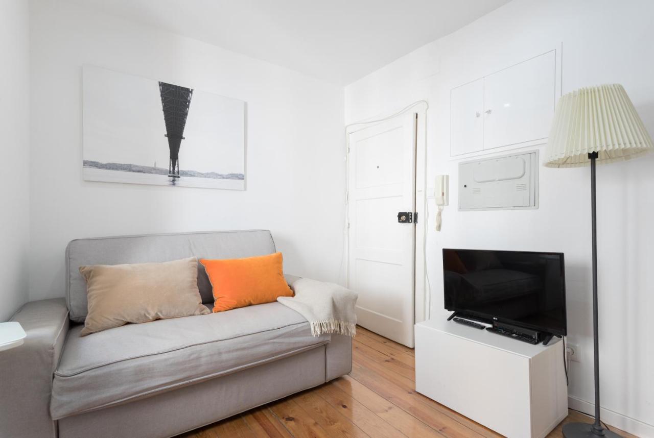 Center Alfama Appartement