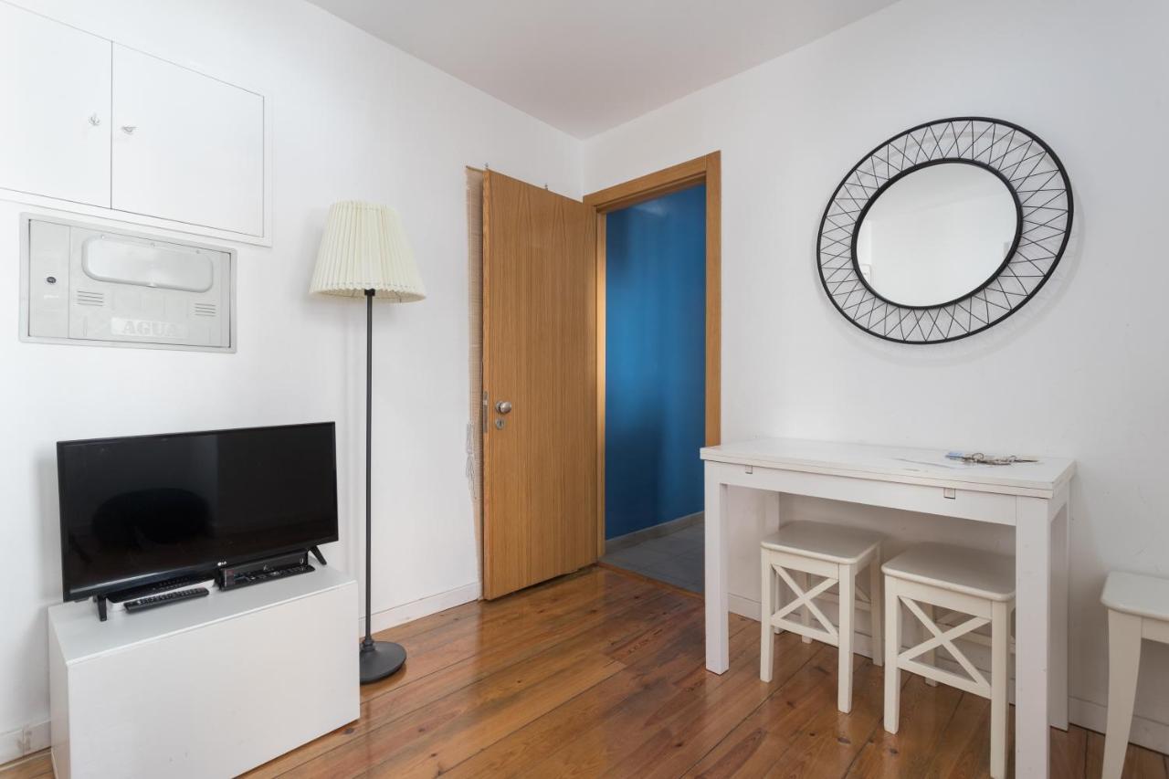Center Alfama Appartement *