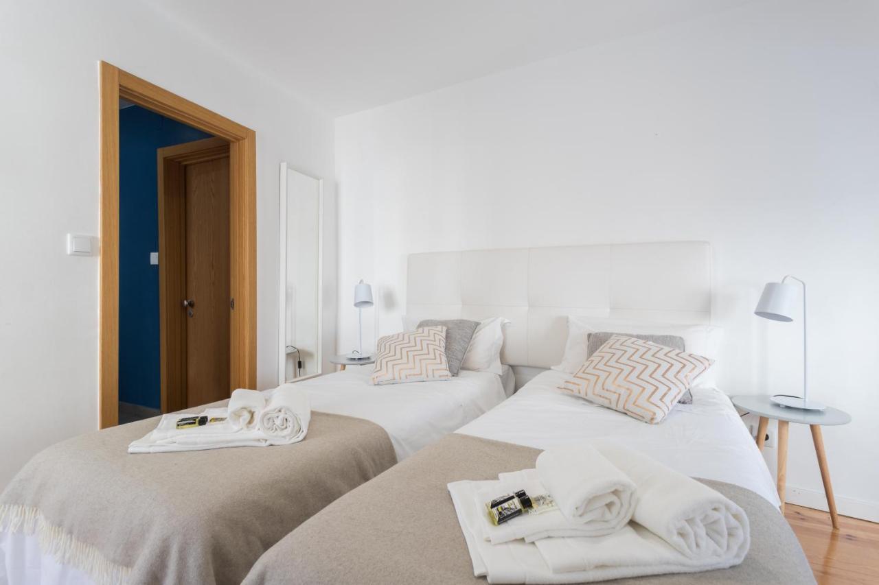 Center Alfama Appartement Lisboa
