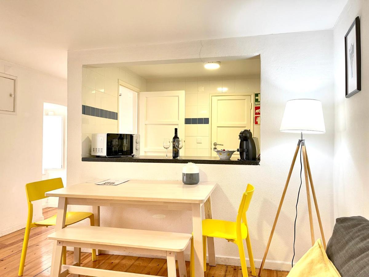 Appartement Center Alfama *