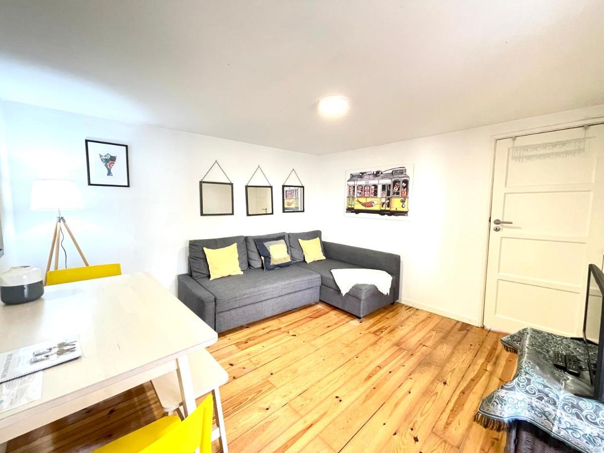 Center Alfama Appartement *