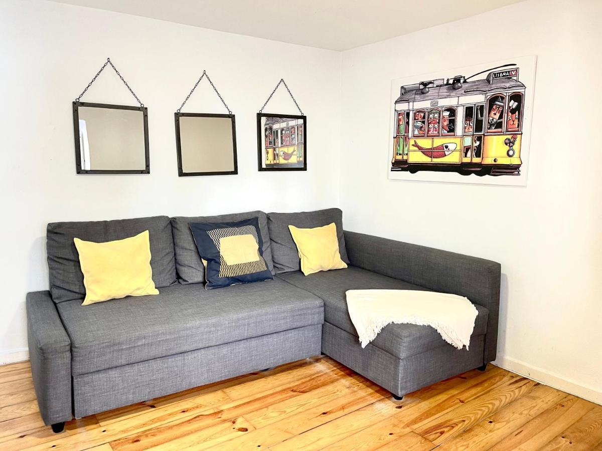 Center Alfama Appartement *