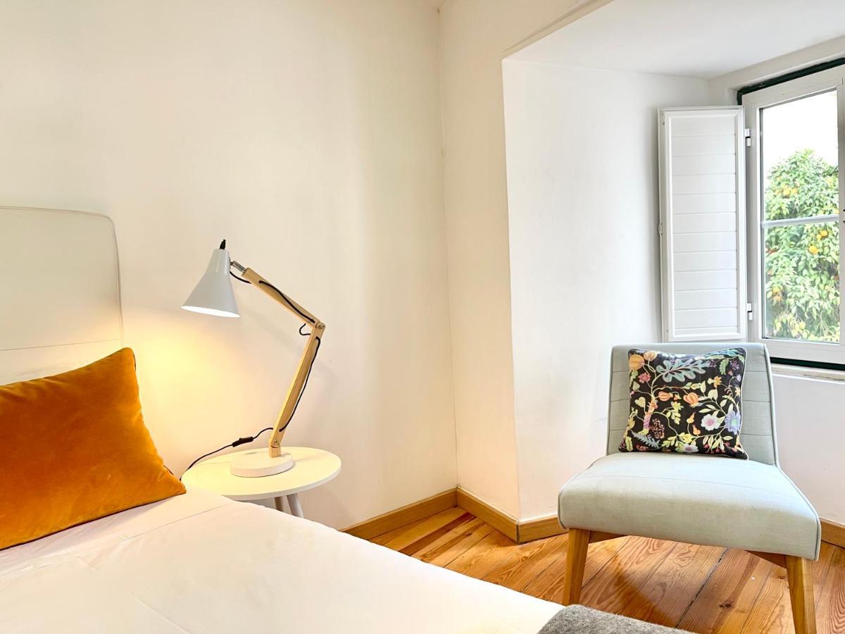 Center Alfama Appartement