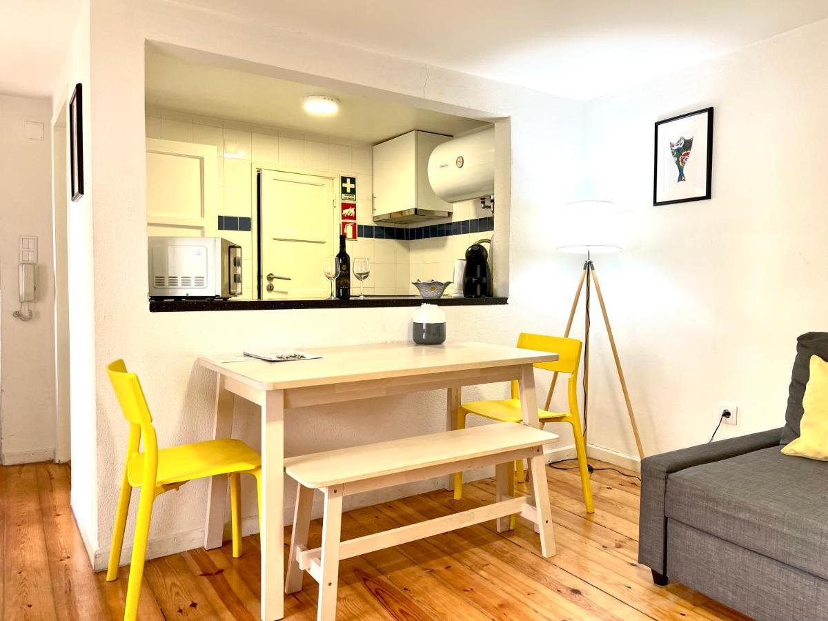 Appartement Center Alfama Lisboa