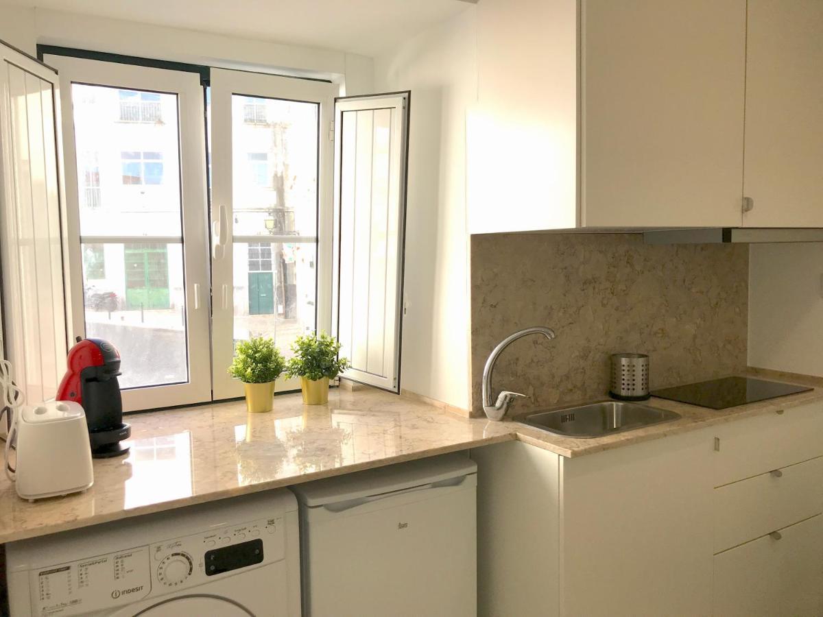 Appartement Center Alfama