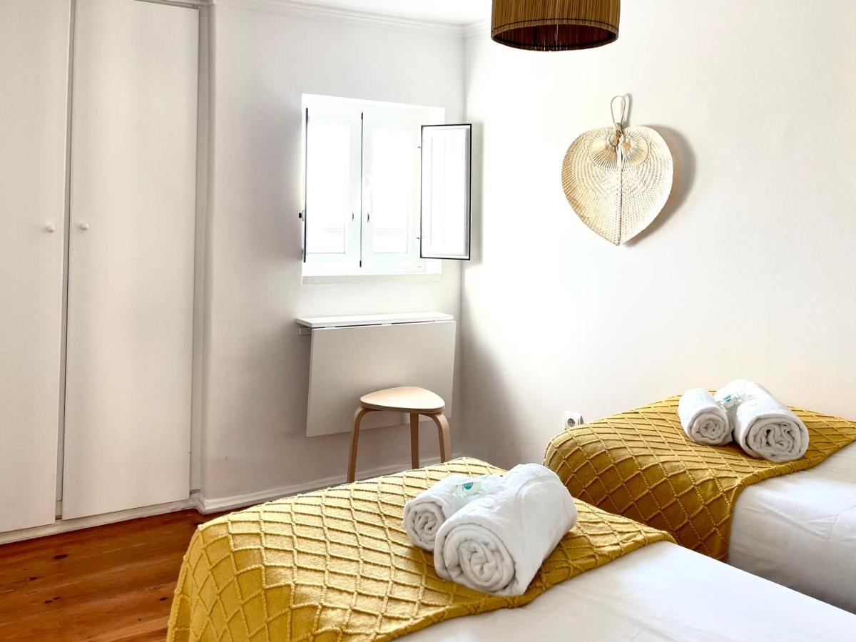 Center Alfama Appartement *