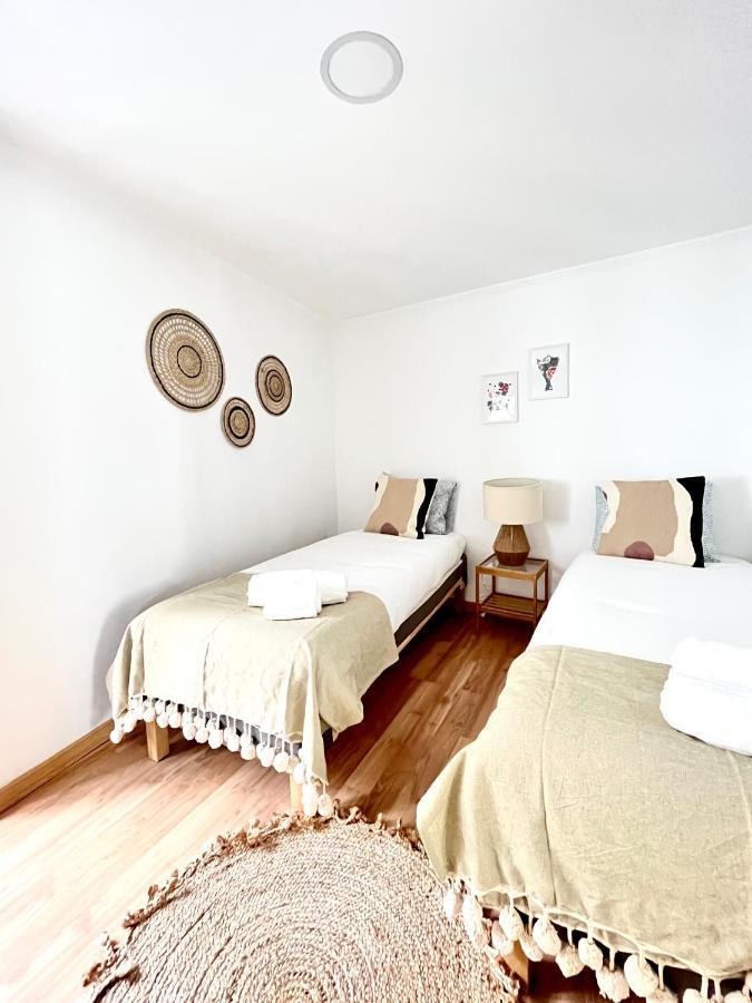 Appartement Center Alfama