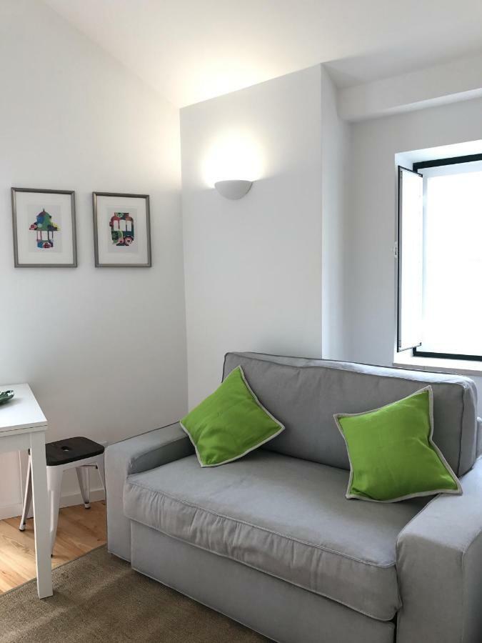 Appartement Center Alfama Lisboa