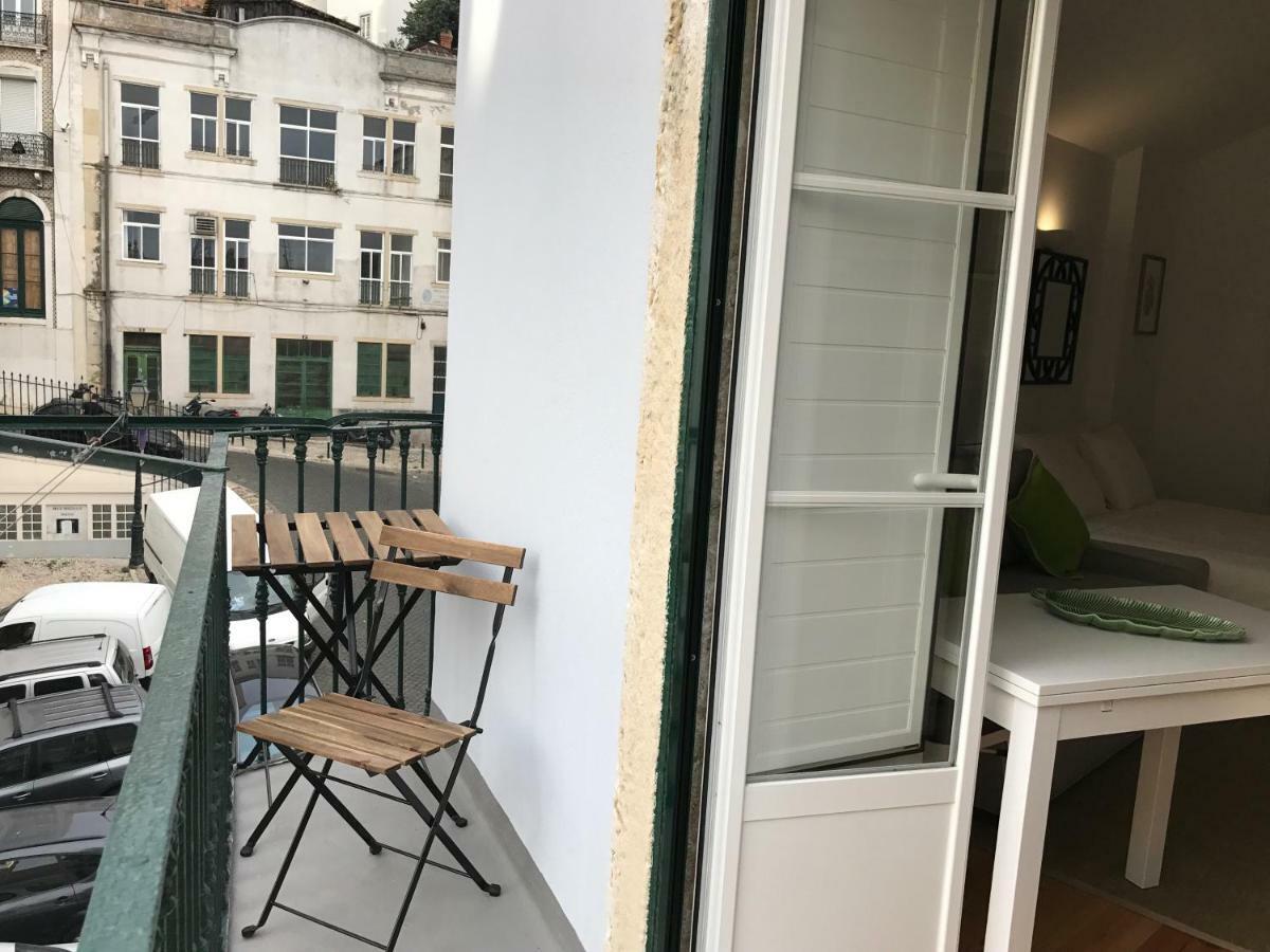 Center Alfama Appartement