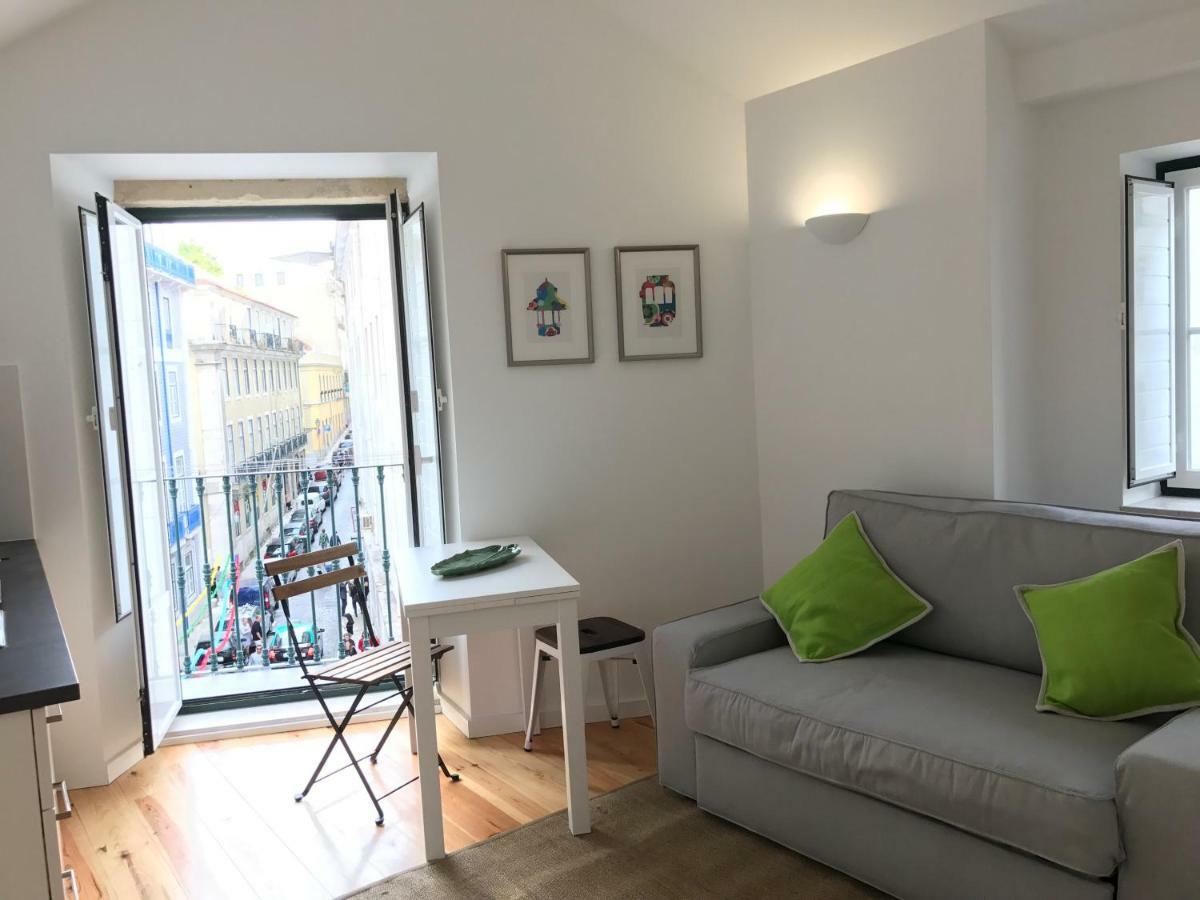Appartement Center Alfama Lisboa