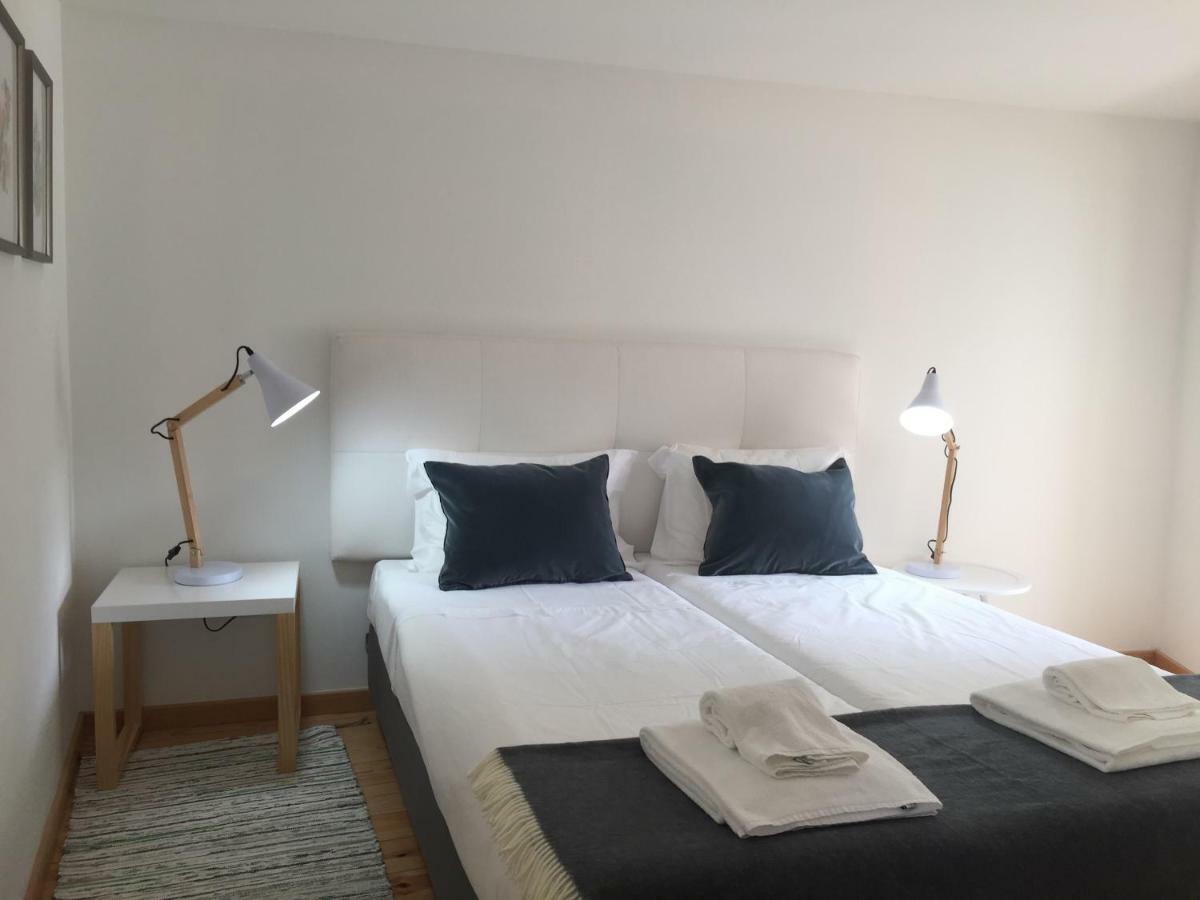 Appartement Center Alfama Lisboa