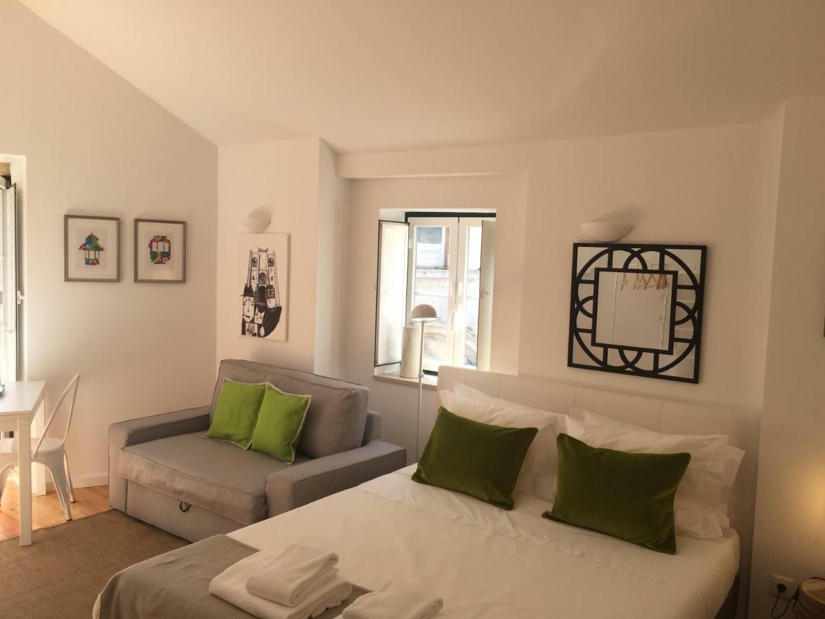 Center Alfama Appartement *