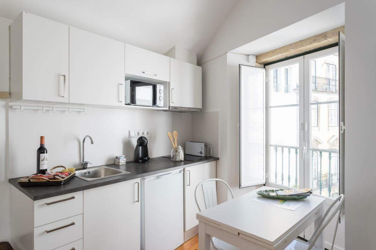 Appartement Center Alfama