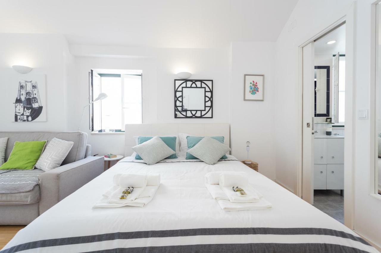Center Alfama Appartement Lisboa