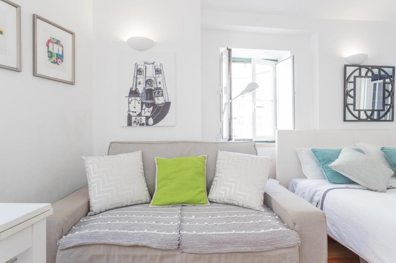 Center Alfama Appartement Lisboa