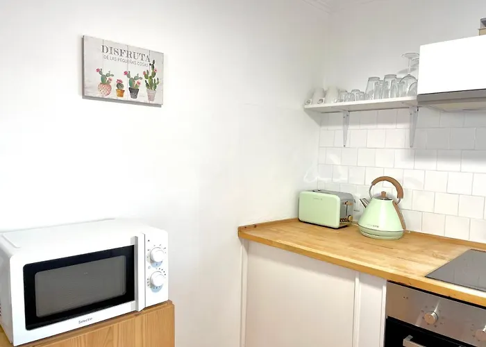 Apartments Center Alfama
