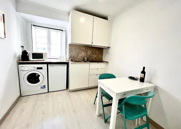Apartments Center Alfama