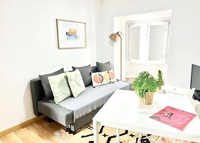 Apartments Center Alfama